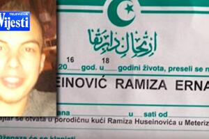 U Siriji za dvije godine stradala četiri crnogorska državljanina
