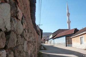 Albansko selo krijumčara očekuje mušterije