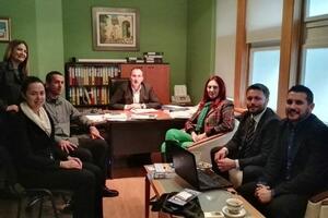 Herceg Novi: U planu stanice za bicikla na solarni pogon