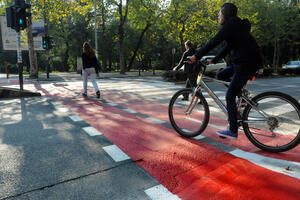 U petak svi biciklom na posao: Čekamo vaše fotografije!