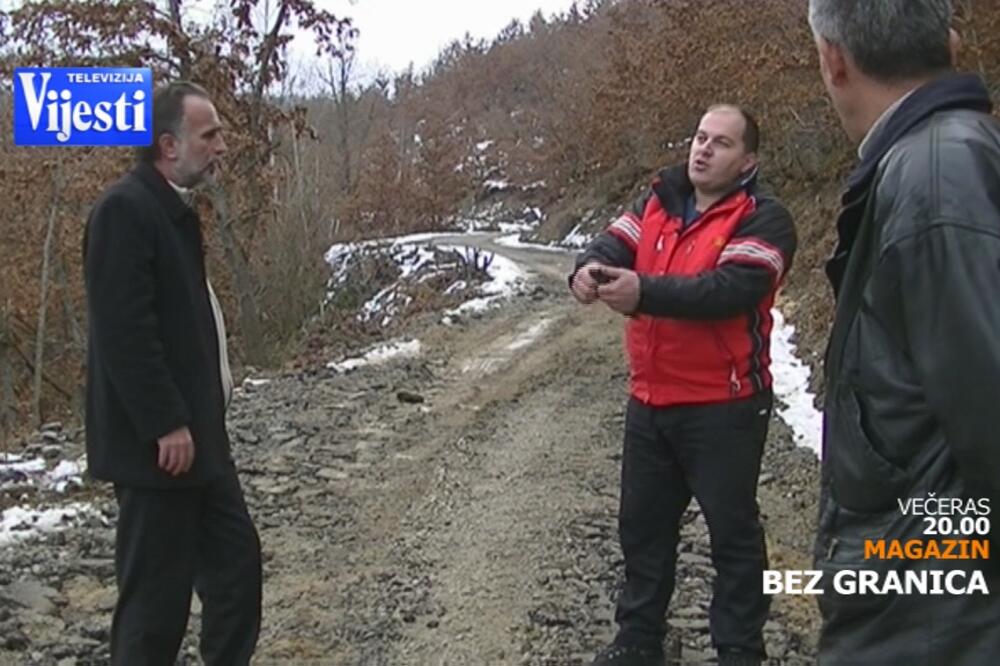Bez granica, Foto: TV Vijesti