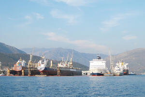 Jadransko brodogradilište: Dostavljena ponuda za dva poslovna...