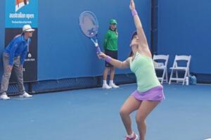 Bez promjena u vrhu, Danka Kovinić i dalje 50.