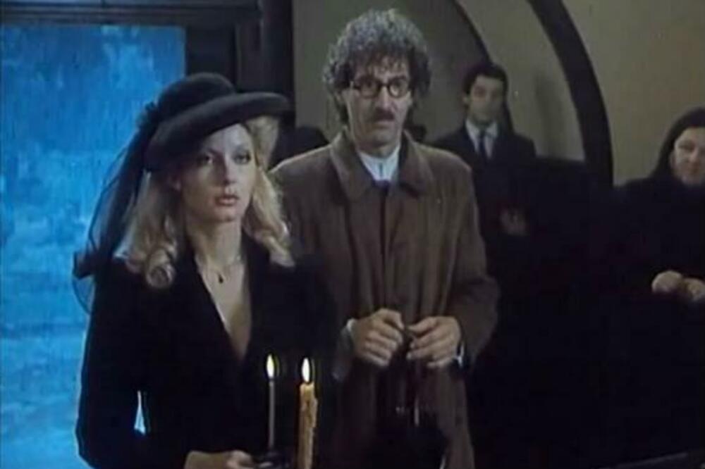 Goluža, Foto: Screenshot (YouTube)