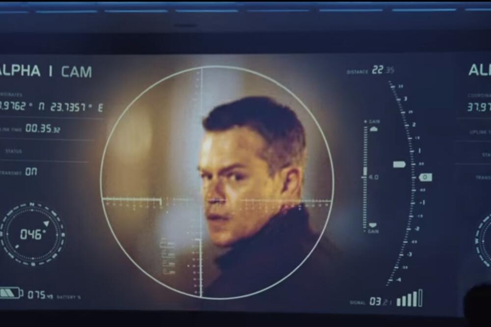 Met Dejmon, Foto: Screenshot (YouTube)