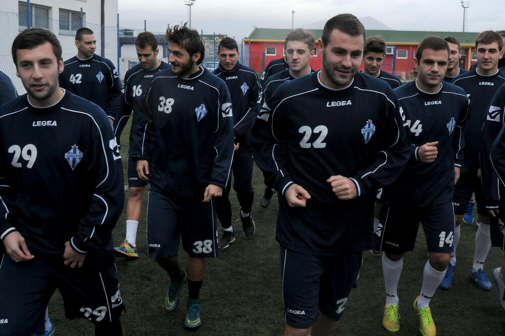 Budućnost, Foto: Luka Zeković