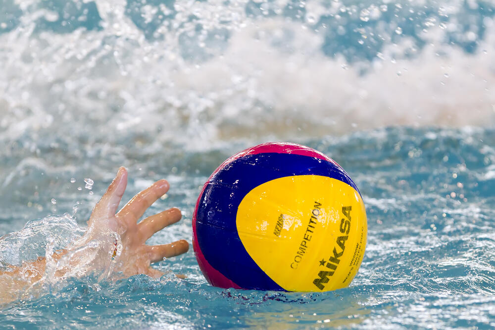 vaterpolo, Foto: Shutterstock