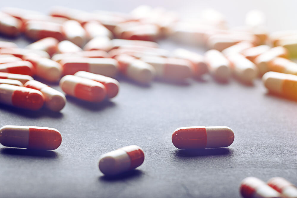 antibiotici, Foto: Shutterstock