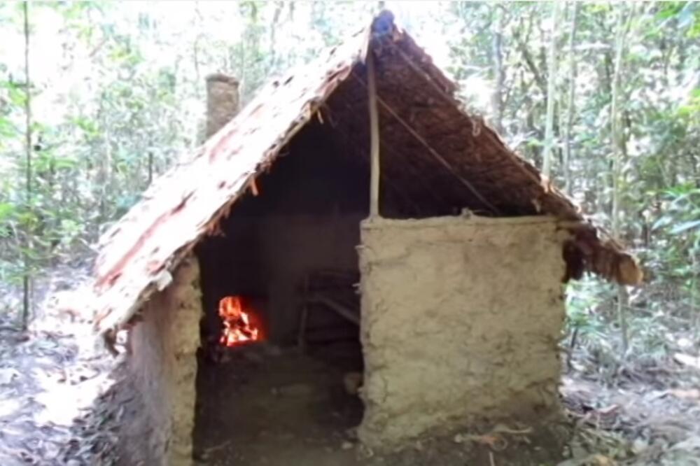 koliba, Foto: Screenshot (YouTube)