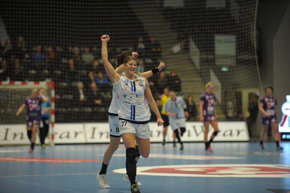 Majda Mehmedović, Foto: Privatna arhiva