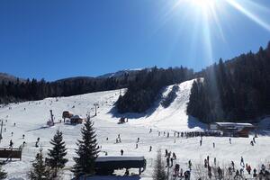 Šćepanović: Država da pomogne održivost ski centara