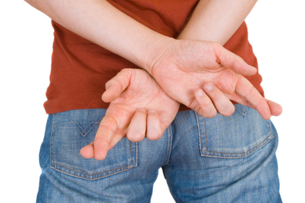 laž, lažov, prevara, Foto: Shutterstock.com