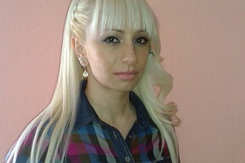 Mirjana Bakić, Foto: Facebook