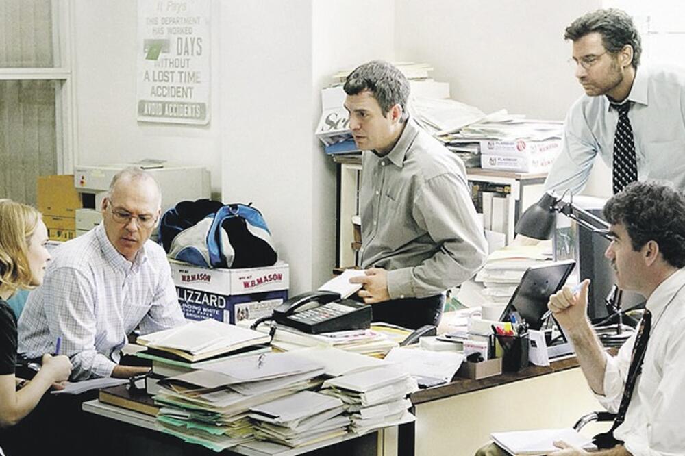 “Spotlight”, Foto: Screenshot (YouTube)