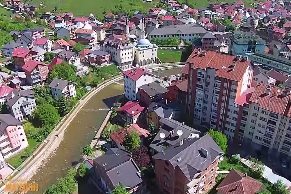 Rožaje, Sergej Zabiako, Foto: YouTube