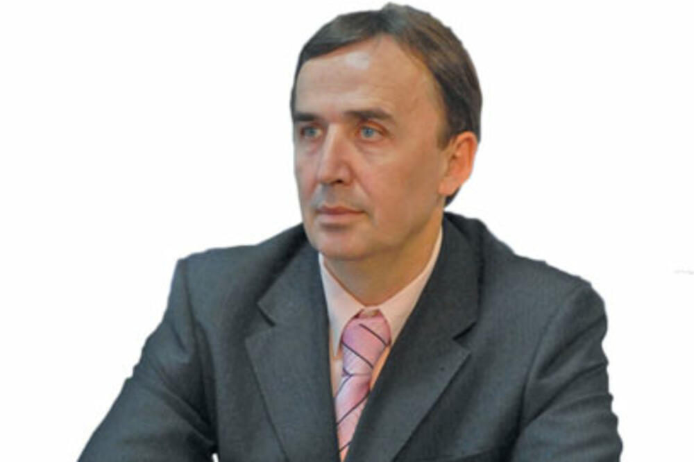 Zoran Lakušić, Foto: DNP