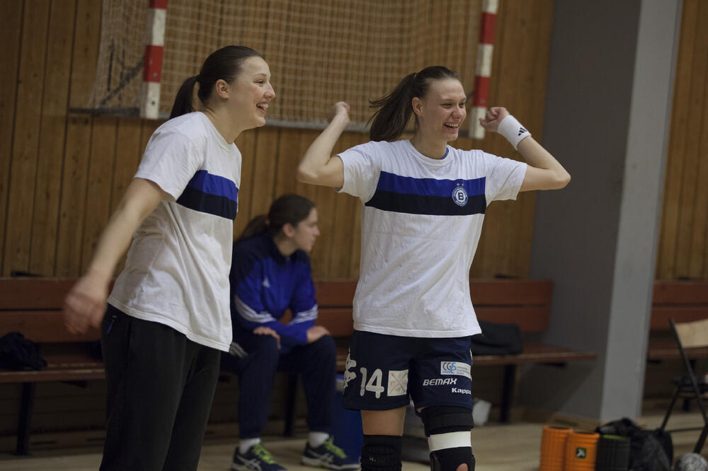 Đurđina Jauković, Foto: Dejan Starčević