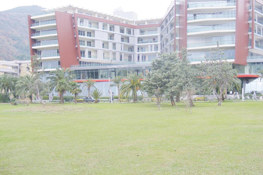 TQ Plaza, Foto: Vuk Lajović