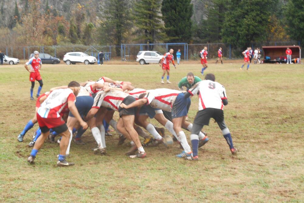 ragbi, Foto: Vijesti online