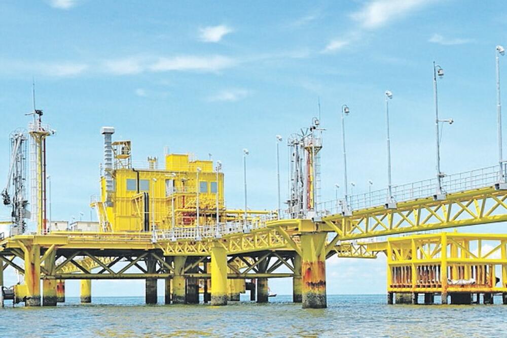 naftna bušotina, Foto: Shutterstock