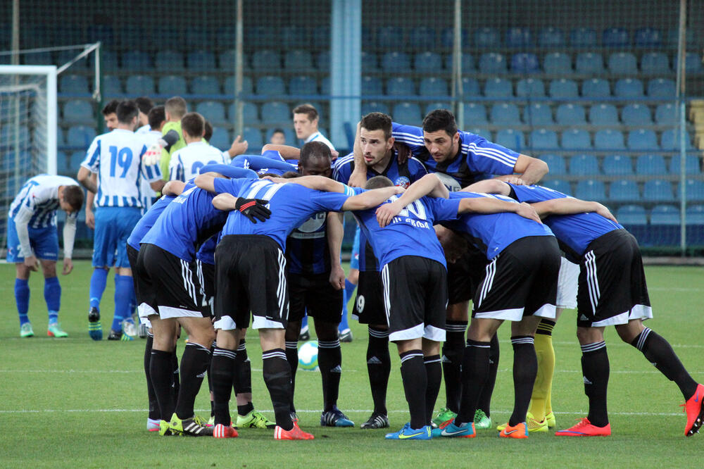 Rudar, Foto: Filip Roganović