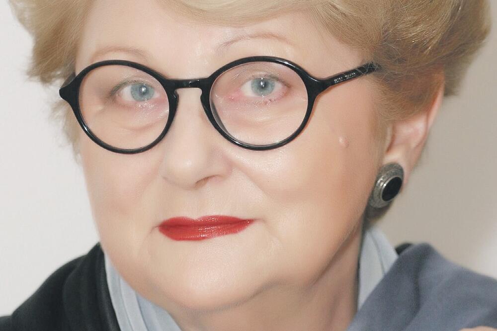 Gordana Kuić (Novine)