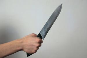 Izrael: Jevrejka napadnuta nožem