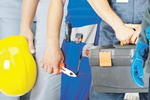 Uništena radnička klasa