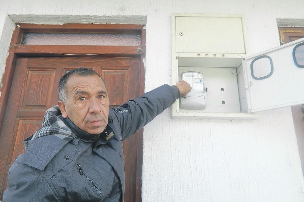 Riversajd, Bajram Šalja, Foto: Tufik Softić