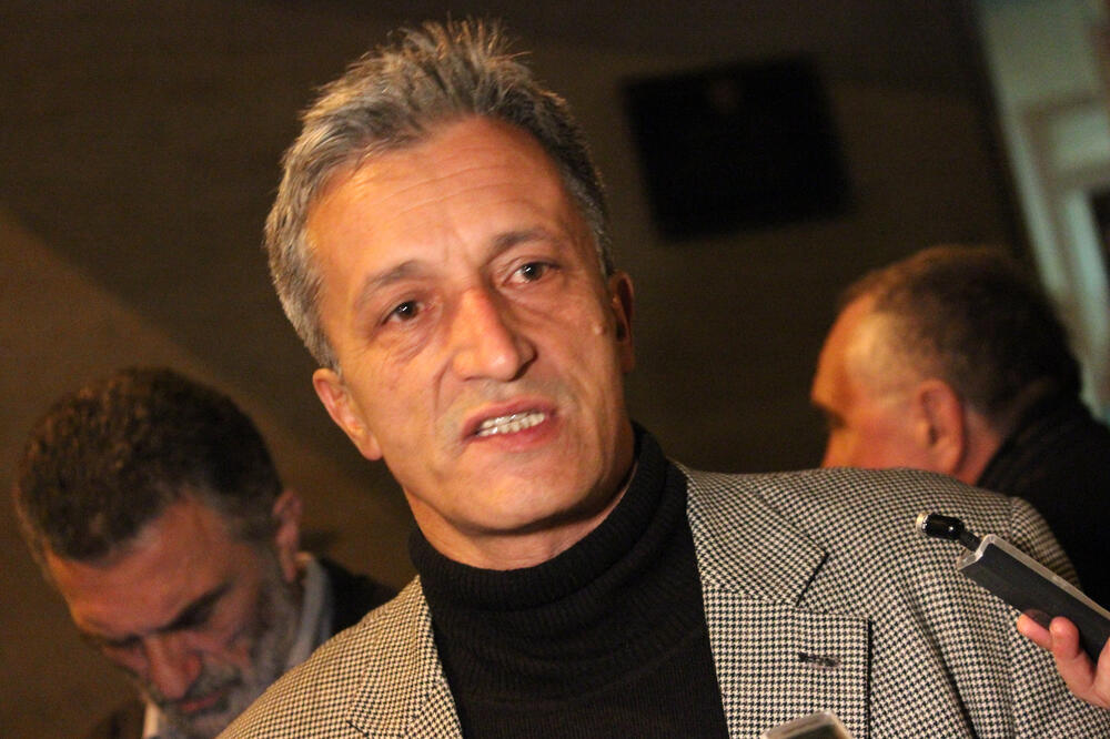 CB, Koča Pavlović, Foto: Filip Roganović