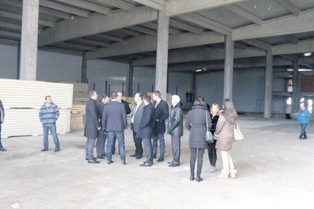 sušara Franca, Foto: Jadranka Ćetković