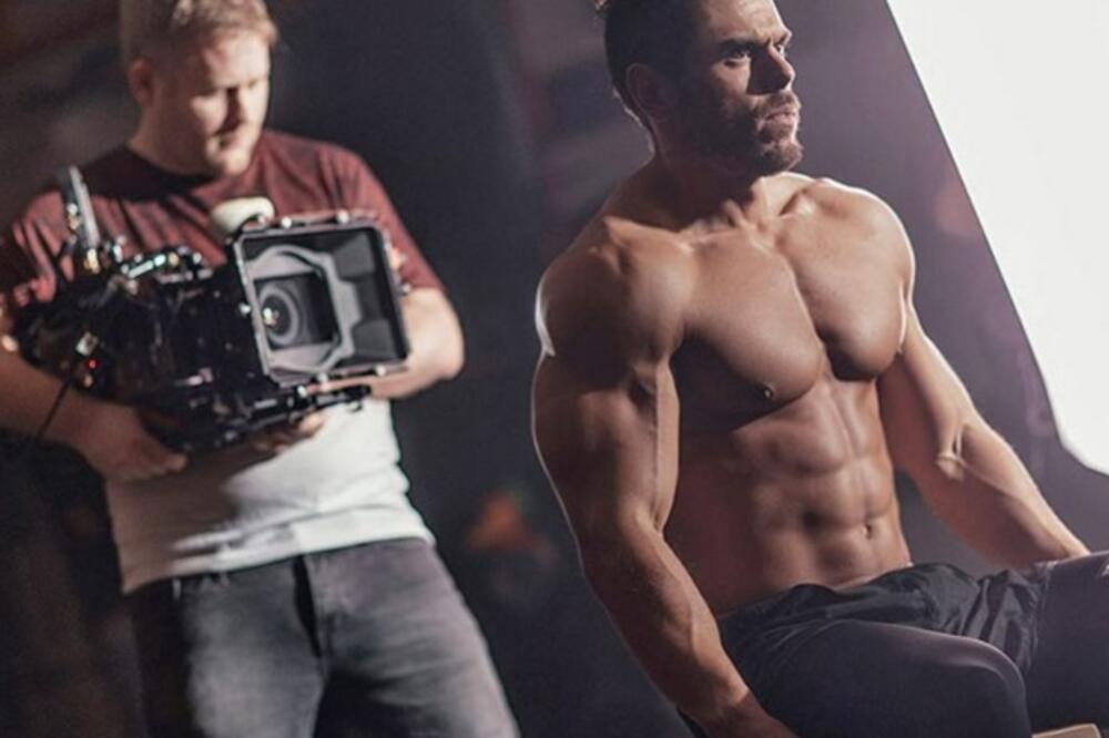 Ros Edžli, Foto: Instagram