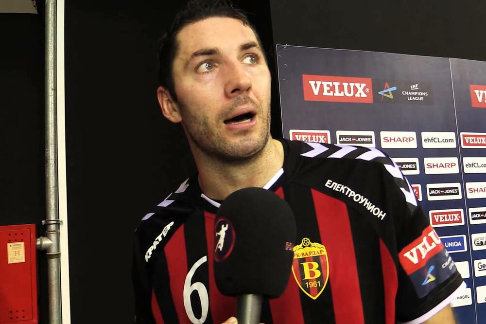 Blaženko Lacković, Foto: YouTube