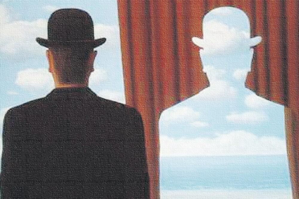 Rene Magrit (novina)