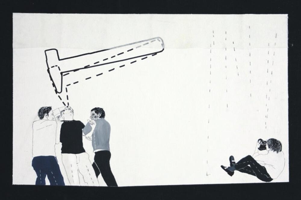 Jelena Tomašević rad (novina)