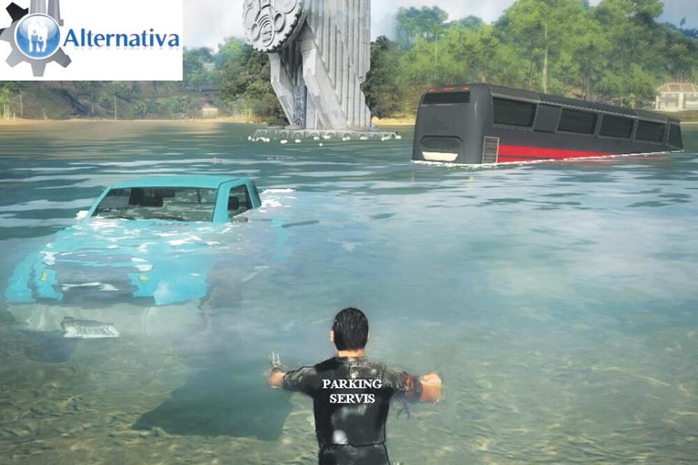 Alternativa Crna Gora, Foto: Alternativa