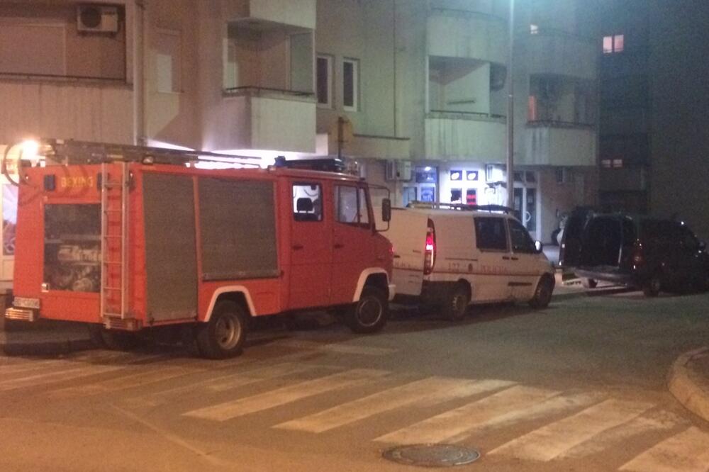 Budva stan, Foto: Vuk Lajović