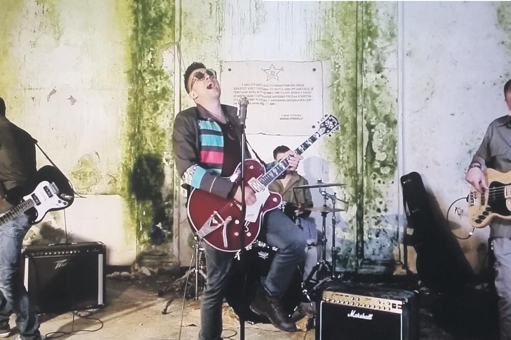 VIII2, Foto: Miodrag Marković