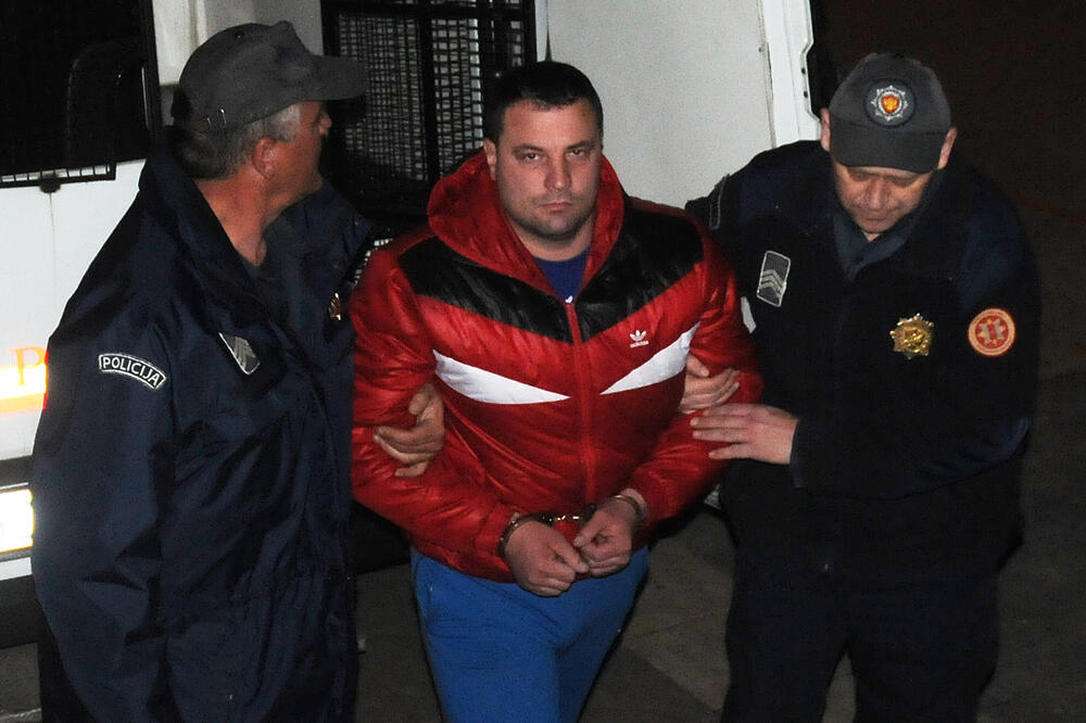 Dragan Gazivoda, Foto: Luka Zeković