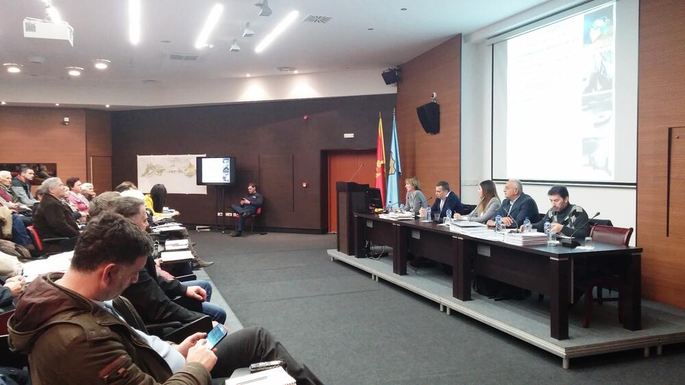 NAcrt prostornog plana