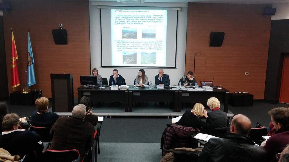 NAcrt prostornog plana