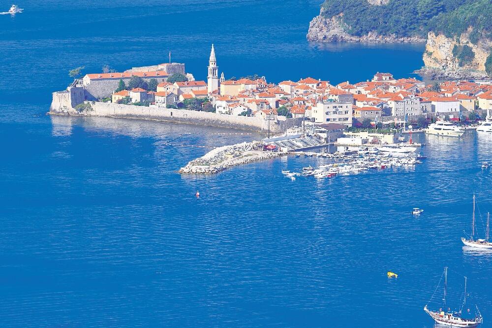 Budva (Novina)
