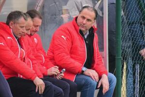 Božović: Nismo pogriješili sa La Talekom i Babunskim