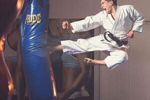 Mijač sedmi, mladi karatisti bez medalje prvog dana