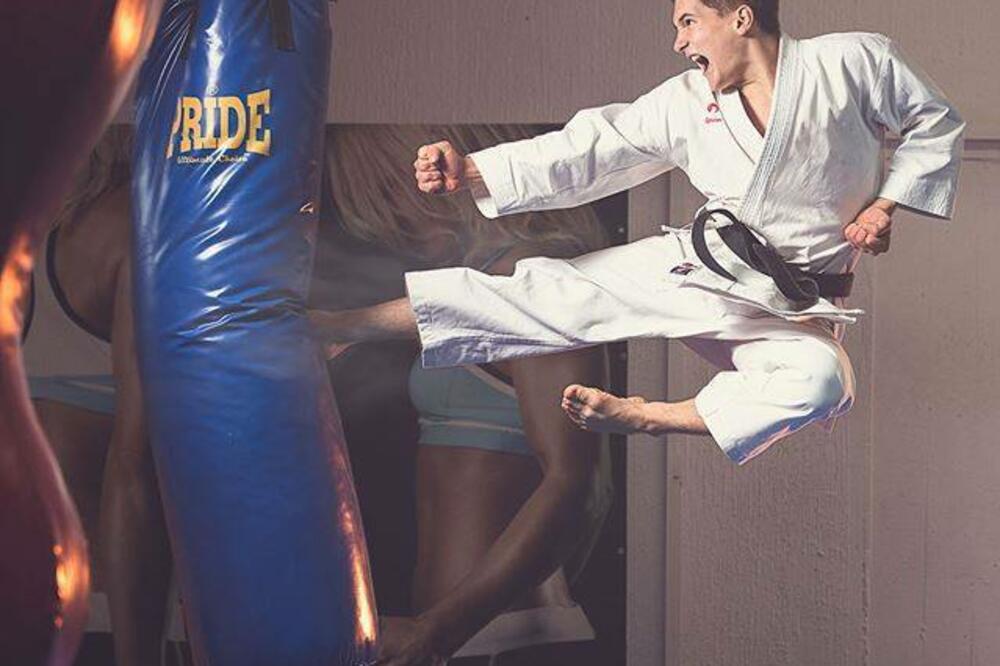 Vladimir Mijač, Foto: Facebook