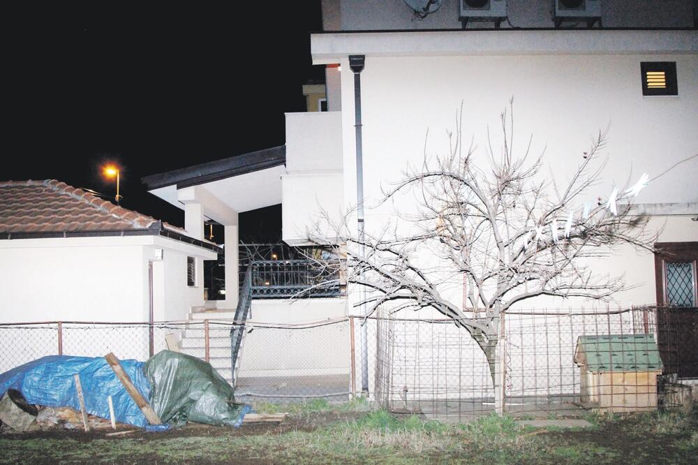 Kuća Stevana Jovetića, Foto: Filip Roganović