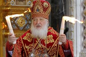 Prvi put u istoriji susret pape i ruskog patrijarha