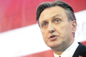 Krivokapić: Vojvodić dobrodošao na konferenciju "Sloboda...