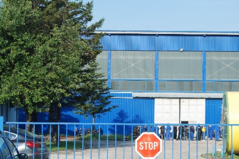 Metalac, Foto: Svetlana Mandić