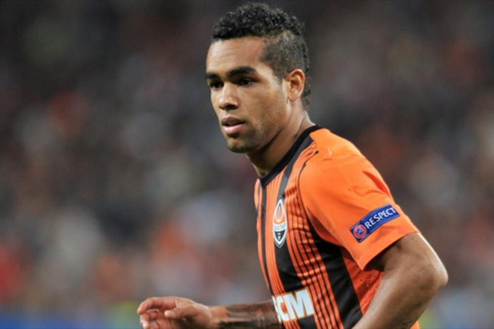 Aleks Tešeira, Foto: Uefa.com